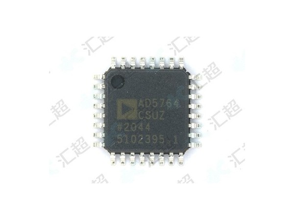 AD5764CSUZ-數模轉換器-模擬芯片 AD5764CSUZ-數模轉換器-模擬芯片