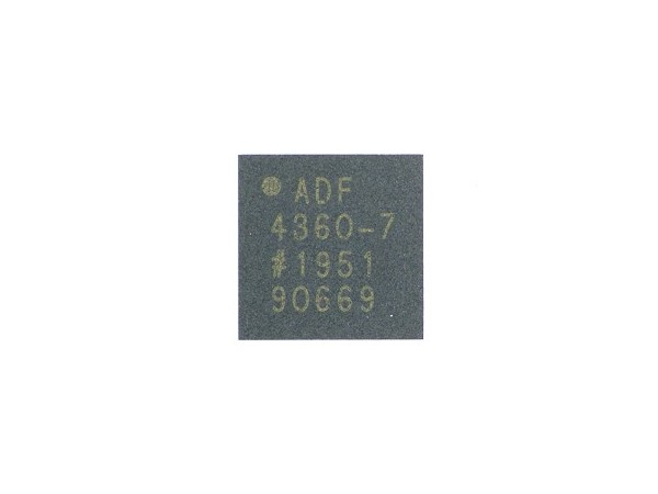 ADF4360-7BCPZRL7-ADI時(shí)鐘發(fā)生器-模擬芯片 ADF4360-7BCPZRL7-ADI時(shí)鐘發(fā)生器-模擬芯片