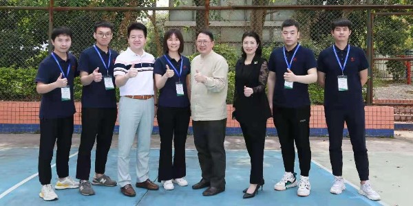 開拓思維、提升技能，匯超電子員工前往單仁學(xué)院學(xué)習(xí)網(wǎng)絡(luò)運營技巧