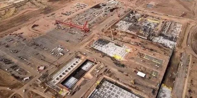 環(huán)球晶在美舉行12英寸晶圓廠動土儀式，12英寸硅晶圓已漸成主流