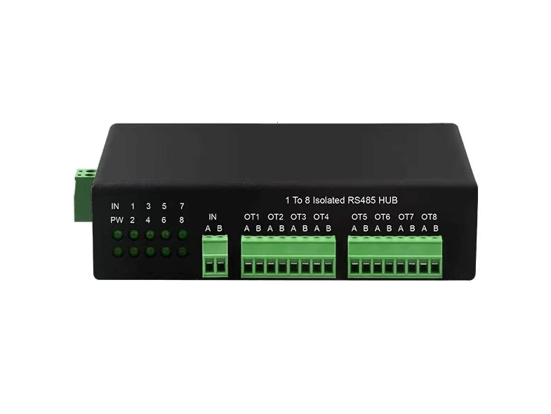 低成本、多路輸出隔離電源方案