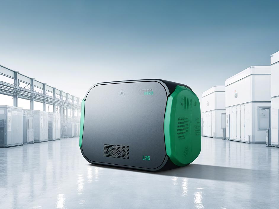 安全與效率并重--BMS輔源整體解決方案！