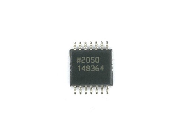 AD5293BRUZ-20-數(shù)模轉(zhuǎn)換器-模擬芯片 AD5293BRUZ-20-數(shù)模轉(zhuǎn)換器-模擬芯片