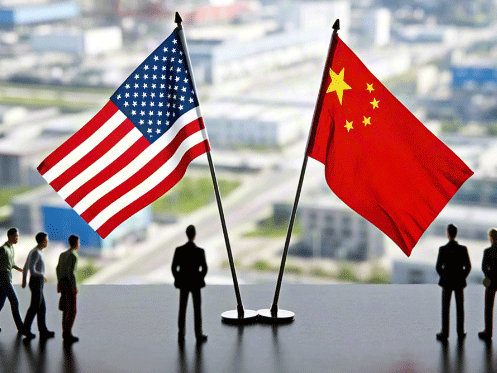 關(guān)稅重壓下，國(guó)產(chǎn)芯片崛起正當(dāng)時(shí)