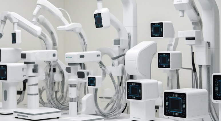 凜冬散盡、星河長(zhǎng)明，匯超電子助力緊急醫(yī)療防疫設(shè)備的緊急生產(chǎn)需求